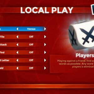 Boggle  [PS4] - изображение 3