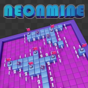 Neon Mine [PS4]