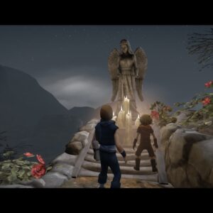 Brothers: a Tale of two Sons [PS4] - изображение 4