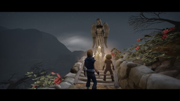 Brothers: a Tale of two Sons [PS4] - изображение 4