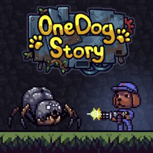 One Dog Story [PS4]