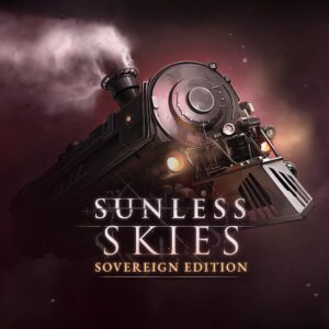 Sunless Skies: Sovereign Edition [PS4]