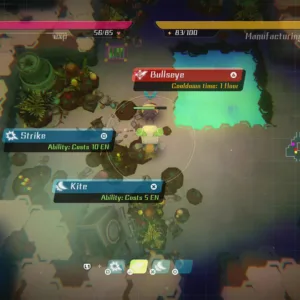 void TRRLM(); //Void Terrarium [PS4] - изображение 3