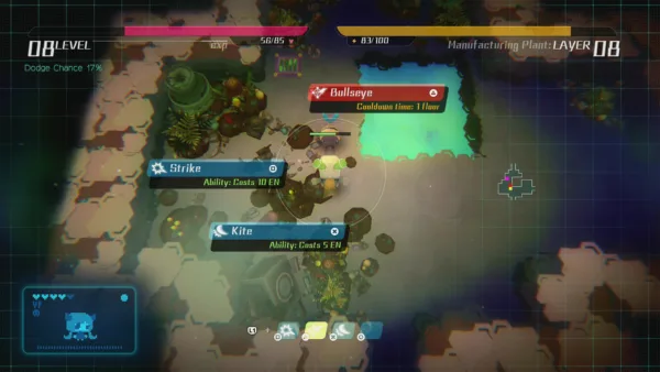 void TRRLM(); //Void Terrarium [PS4] - изображение 3