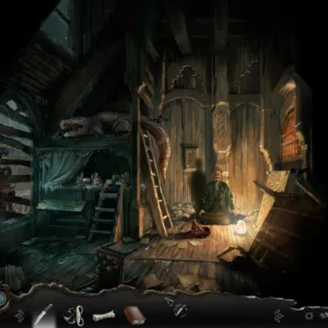 The Dark Eye: Chains of Satinav [PS4] - изображение 4