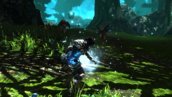 Kingdoms of Amalur: Re-Reckoning [PS4] - изображение 2