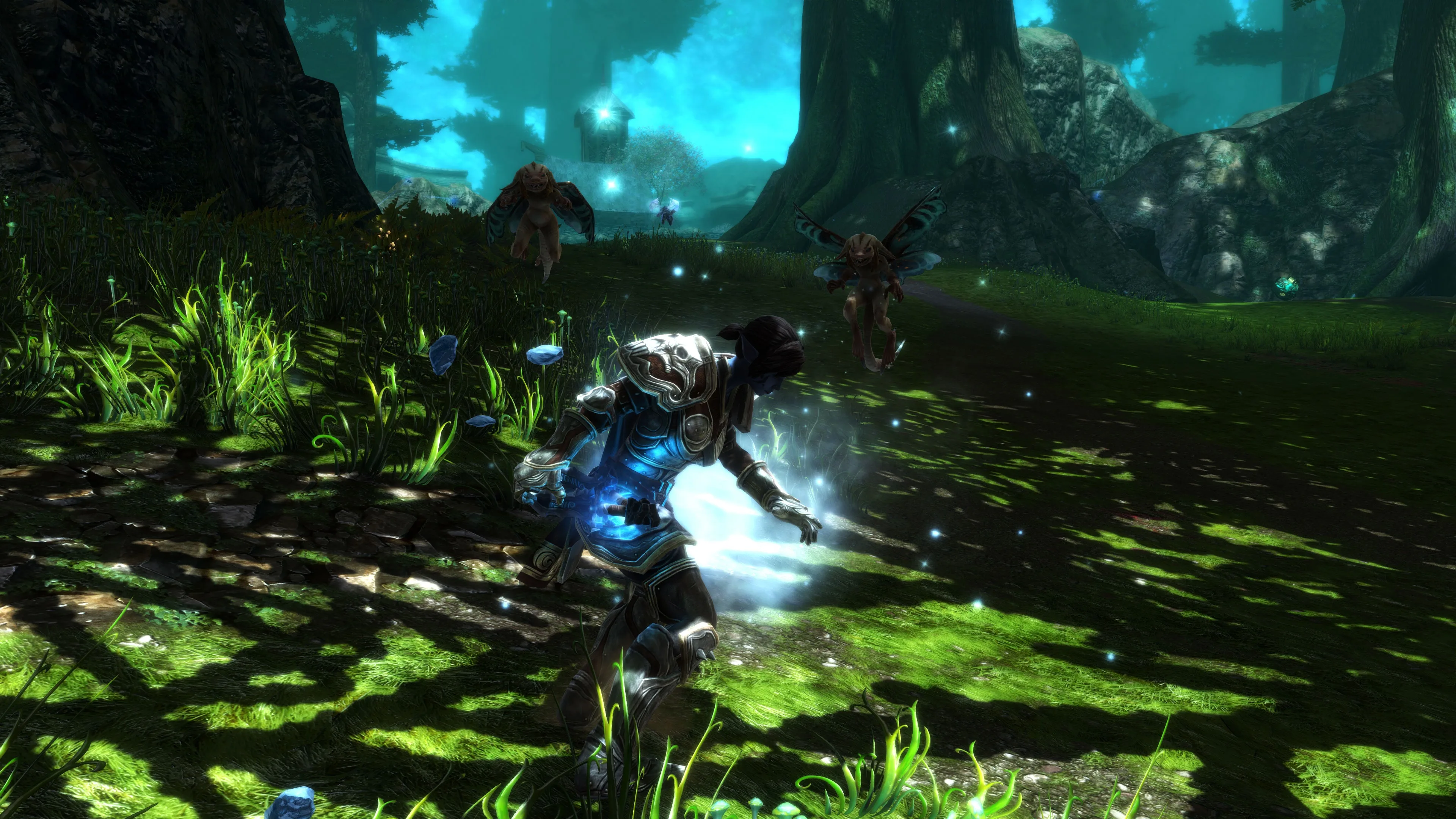 Kingdoms of Amalur: Re-Reckoning [PS4] - изображение 2