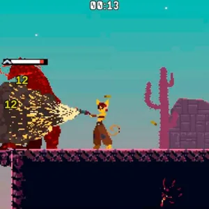 Rift Adventure [PS4] - изображение 4