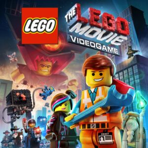 The LEGO Movie Videogame [PS4]