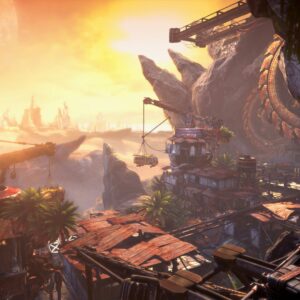 Bulletstorm: Full Clip Edition [PS4] - изображение 3