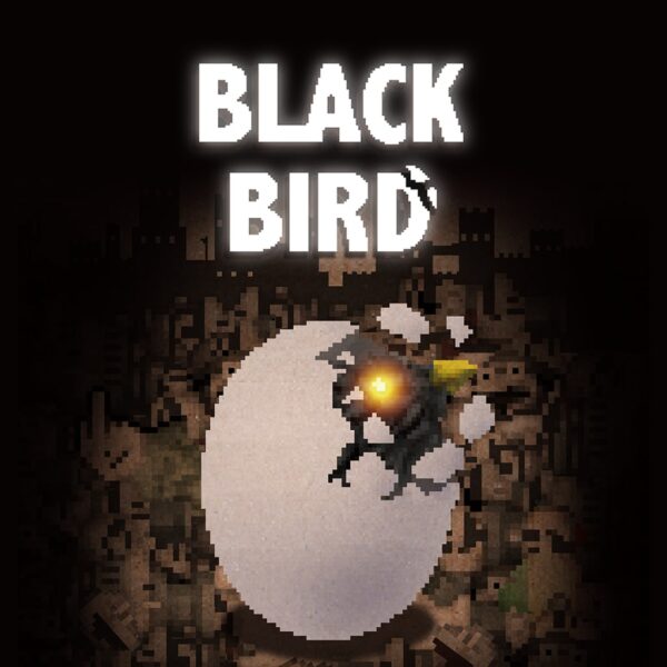BLACK BIRD [PS4] - изображение 1