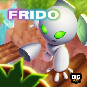 Frido [PS4]