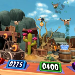 Carnival Games [PS4] - изображение 2