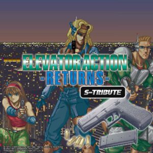 Elevator Action -Returns- S-Tribute [PS4]