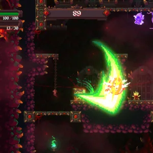 Rising Hell [PS4] - изображение 3