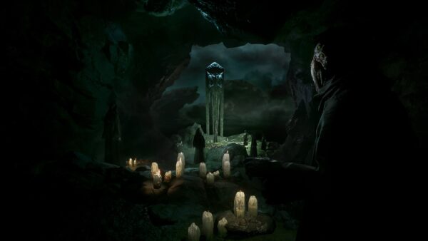 Call of Cthulhu [PS4] - изображение 4