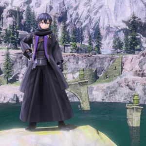SWORD ART ONLINE Alicization Lycoris Premium Pass [PS4] - изображение 2