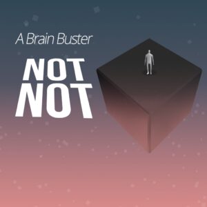 Not Not - A Brain Buster [PS4]