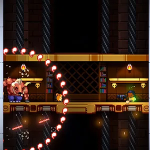 Exit the Gungeon [PS4] - изображение 4