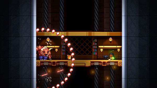 Exit the Gungeon [PS4] - изображение 4