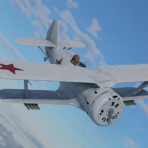 War Thunder - USSR Starter Bundle [PS4,&nbsp;PS5] - изображение 3