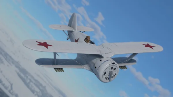 War Thunder - USSR Starter Bundle [PS4,&nbsp;PS5] - изображение 3