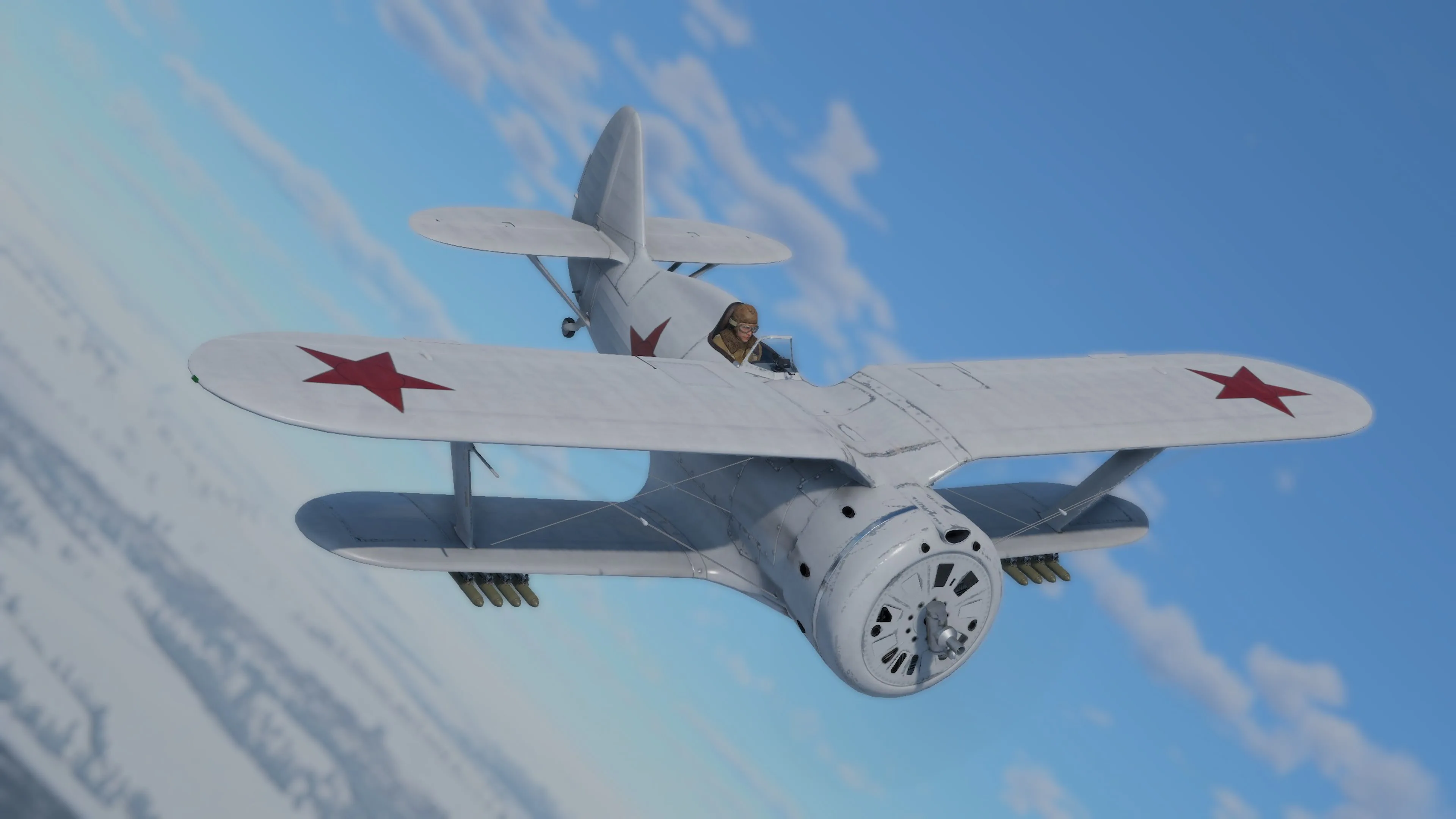 War Thunder - USSR Starter Bundle [PS4,&nbsp;PS5] - изображение 3