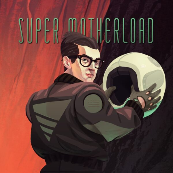 Super Motherload [PS4] - изображение 1
