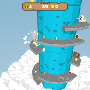 Egg Runner [PS4] - изображение 4