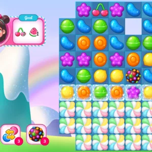 Candy Match Kiddies [PS4] - изображение 2