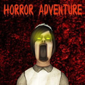 Horror Adventure [PS4]