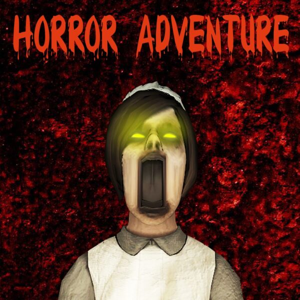 Horror Adventure [PS4] - изображение 1
