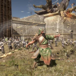 DYNASTY WARRIORS 9 Empires Deluxe Edition [PS4,&nbsp;PS5] - изображение 3