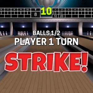 Bowling [PS4] - изображение 3