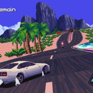 Slipstream [PS4,&nbsp;PS5] - изображение 2