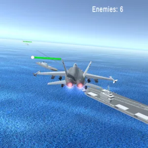 US Navy Sea Conflict [PS4] - изображение 3