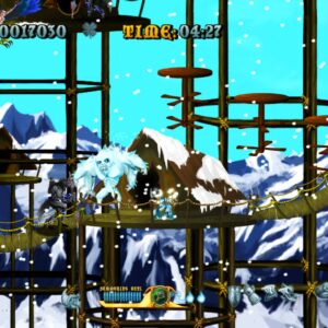 Cast of the Seven Godsends - Redux [PS4] - изображение 3