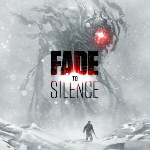 Fade to Silence [PS4]