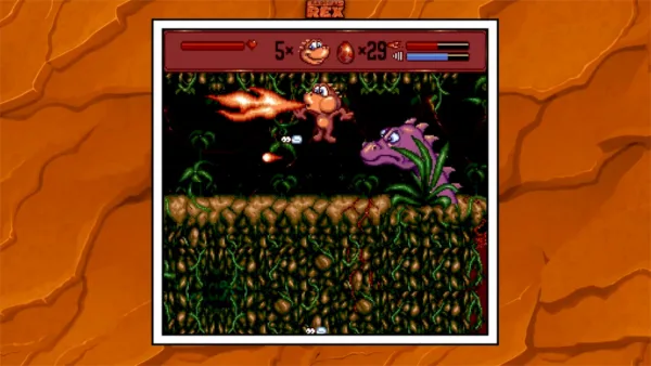 Radical Rex (QUByte Classics) [PS4] - изображение 4