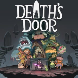 Death's Door [PS4, PS5]