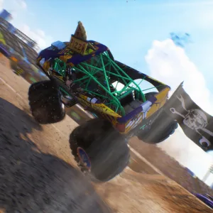 Monster Truck Championship [PS5] - изображение 3