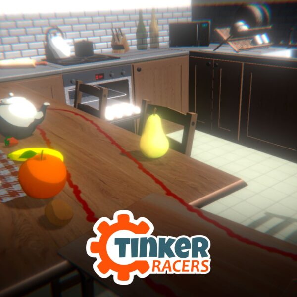 Tinker Racers [PS4]