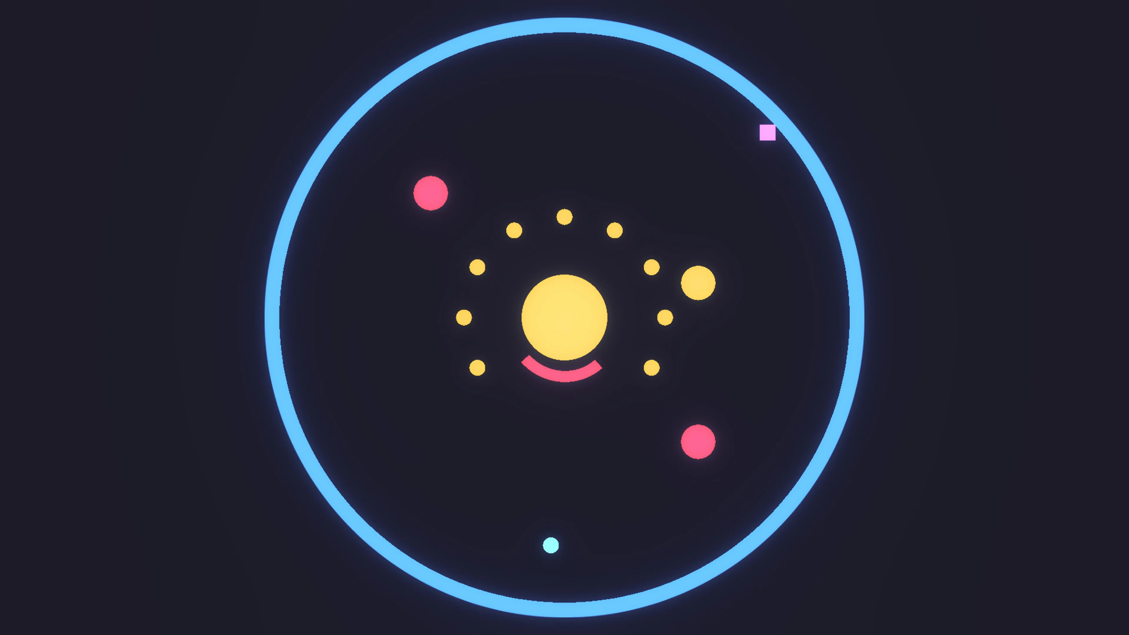 Hyper Shapes [PS4,&nbsp;PS5] - изображение 4