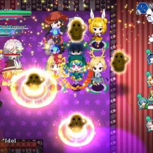 Added Partners "Wily Beast and Weakest Creature Friends" [PS4] - изображение 4