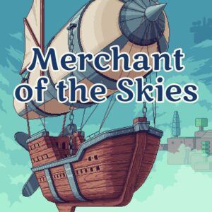 Merchant of the Skies [PS5]