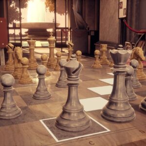 Chess Ultra [PS4] - изображение 2