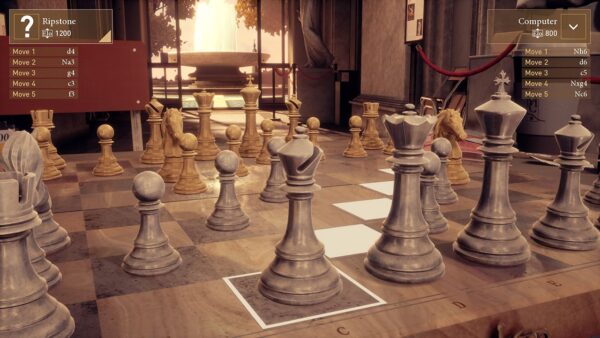 Chess Ultra [PS4] - изображение 2