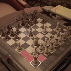 Chess Ultra [PS4] - изображение 3