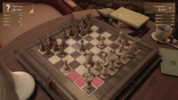 Chess Ultra [PS4] - изображение 3