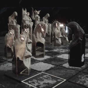 Chess Ultra [PS4] - изображение 4